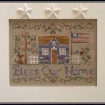 Bless Our Home