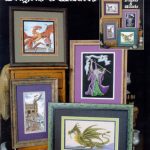 Dragons & Wizards