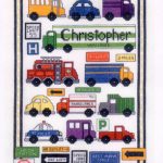 Traffic Sampler