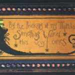 Something Wicked