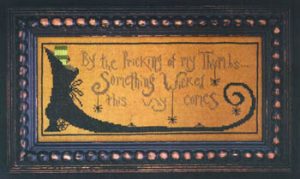 Something Wicked