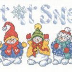 Snow Babies