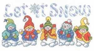 Snow Babies