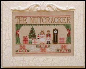 Nutcracker, The