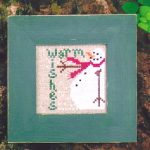Warm Wishes