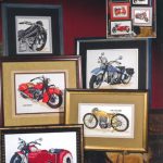 Vintage Cycles