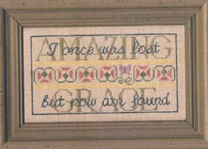 Amazing Grace