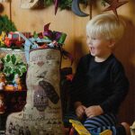 Jeffrey's Stocking