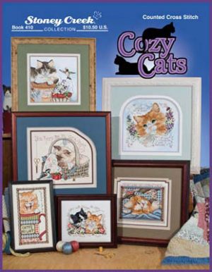 Cozy Cats