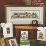 Winter In The Village