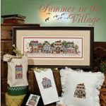 Summer In The Village