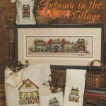 Autumn In The Village