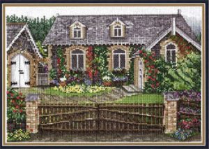 Glenariff Cottage