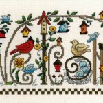 Every Bird Welcome