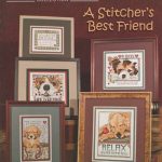 A Stitcher's Best Friend