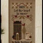 Be Merry - Belle Pepper