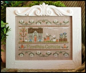 Pumpkin Cottage