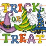 Trick Or Treat