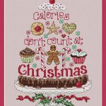 Christmas Calories