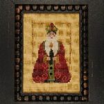 Wee Santa 2010