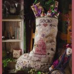 Sadie's Stocking