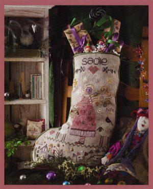 Sadie's Stocking
