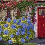 Hydrangea Cottage