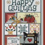 Happy Quilting