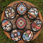Folk Eggs