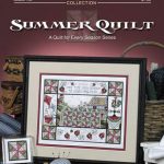 Summer Quilt