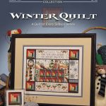 Winter Quilt