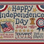 Happy Independence Day