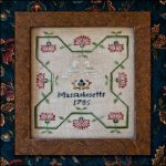 1785 Samplings