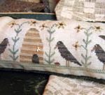 Crows A Plenty