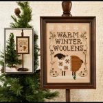 Warm Winter Woolens