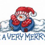 Very Merry Day