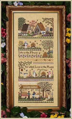 Babe`s Honey Farm 