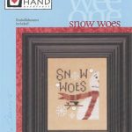 Snow Woes (w/charms)