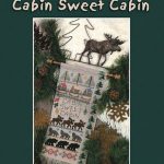 Cabin Sweet Cabin