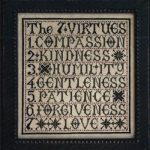 The Seven Virtues