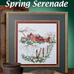 Spring Serenade
