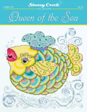 Queen Of The Sea
