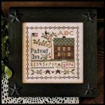 Patriot Inn