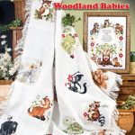 Woodland Babies