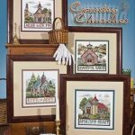 Country Churches