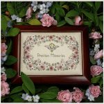 Precious Memories Sampler