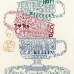 Let's Do Tea