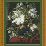 White Lilacs