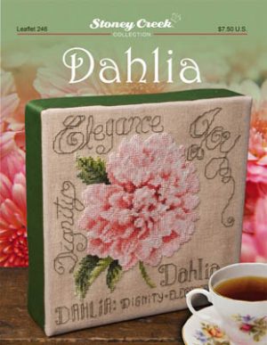Dahlia