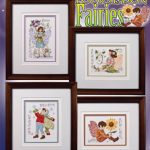 Four Season Fairies